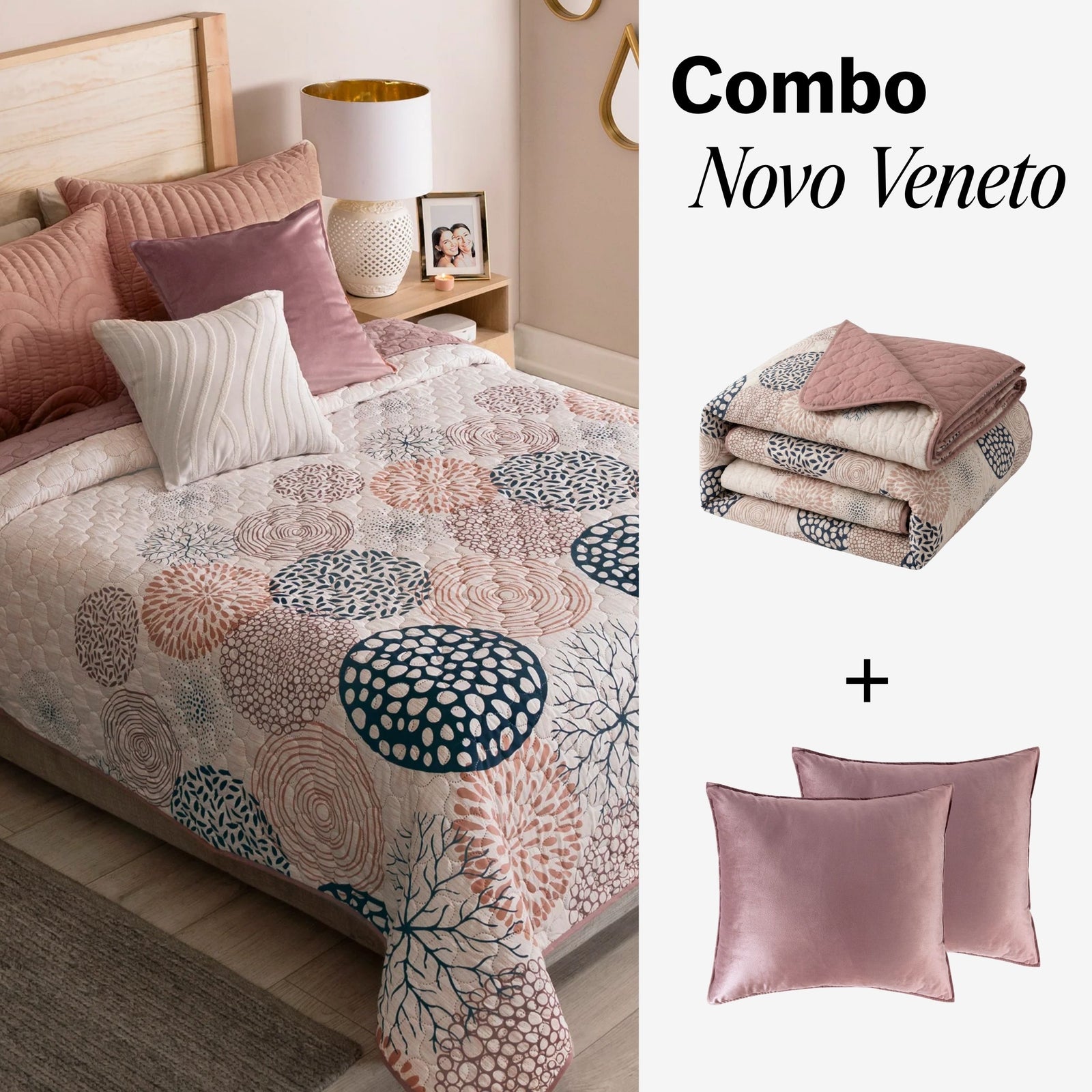 COMBO NOVO VENETO