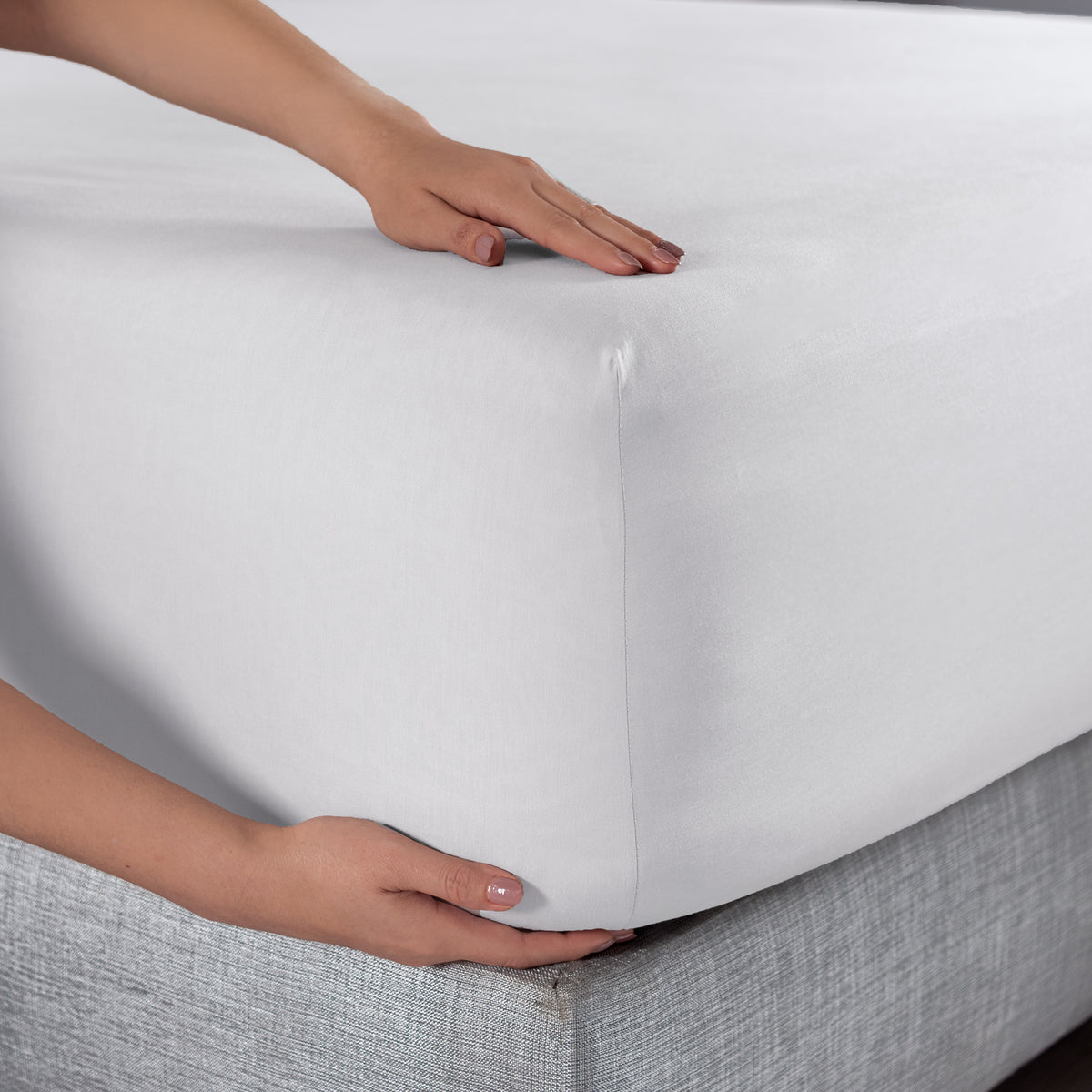 Sábanas Cabos Vialifresh KS