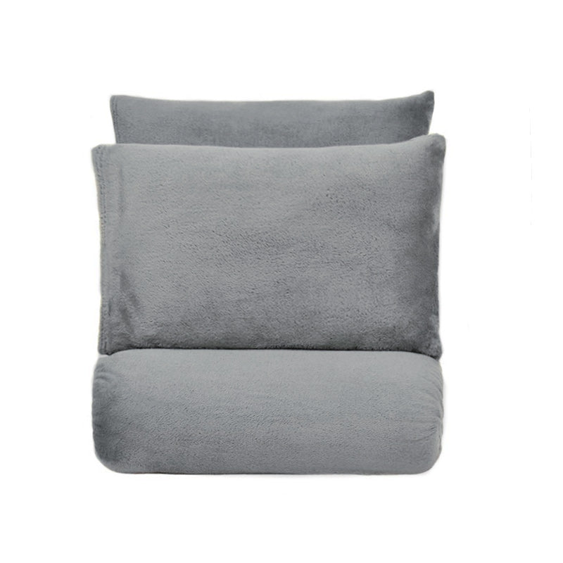 Sábanas Siberia Alpes Gris