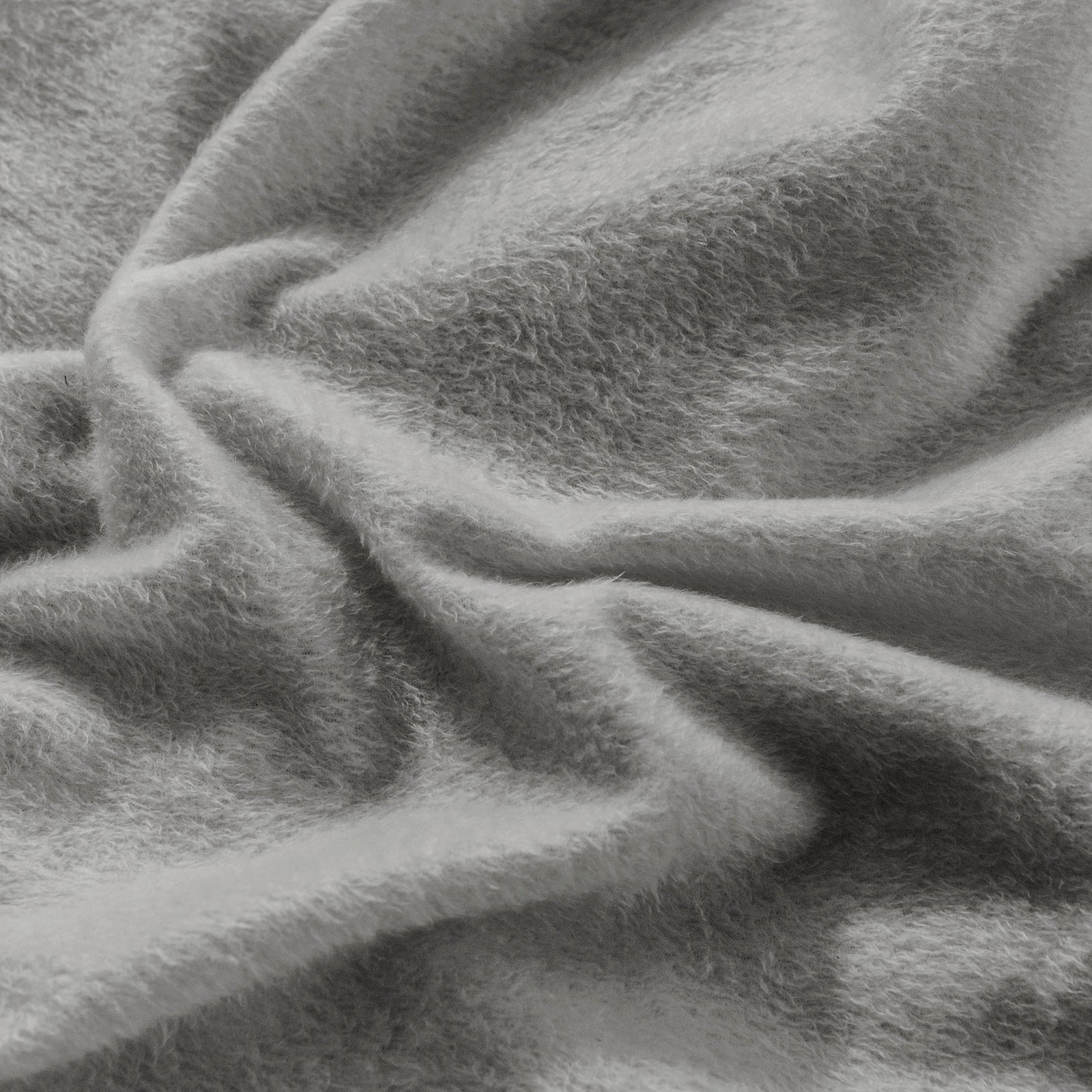 Sábanas Andes-polar Gris