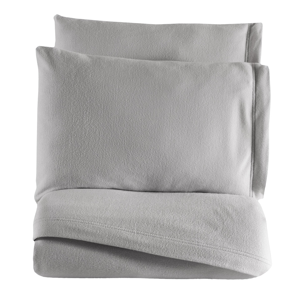 Sábanas Andes-polar Gris