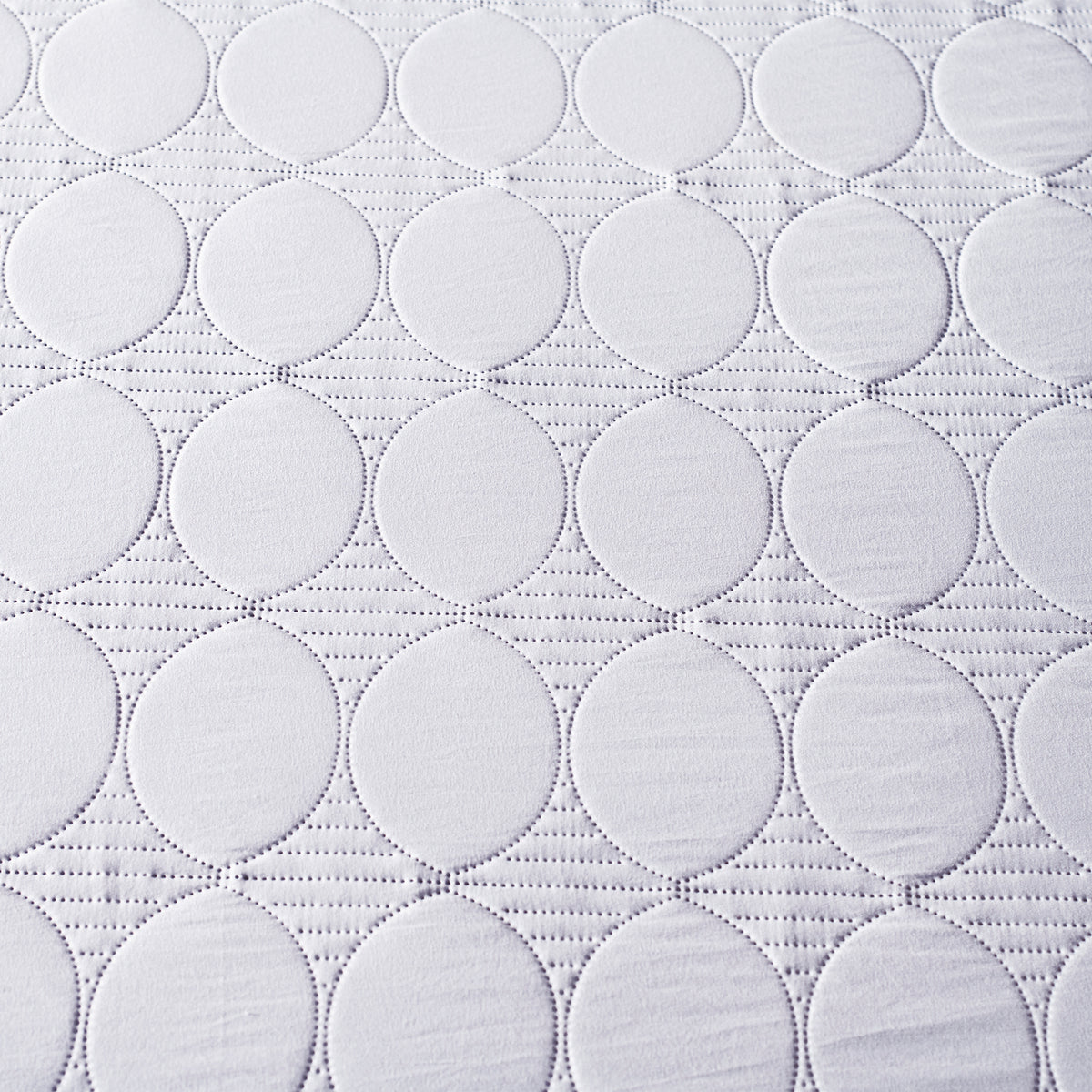 Protector De Colchón Básico Plus