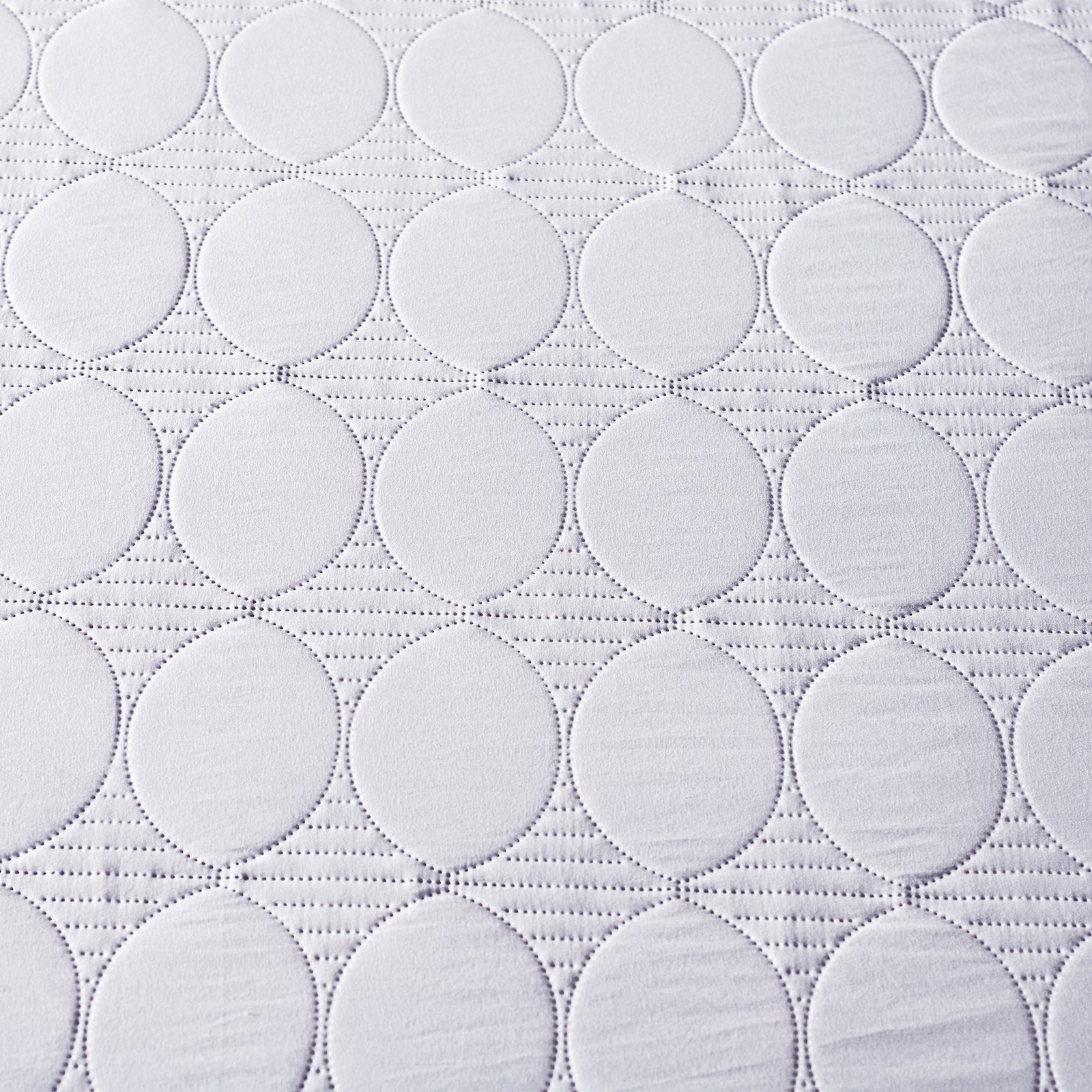 Protector De Colchón Básico Plus