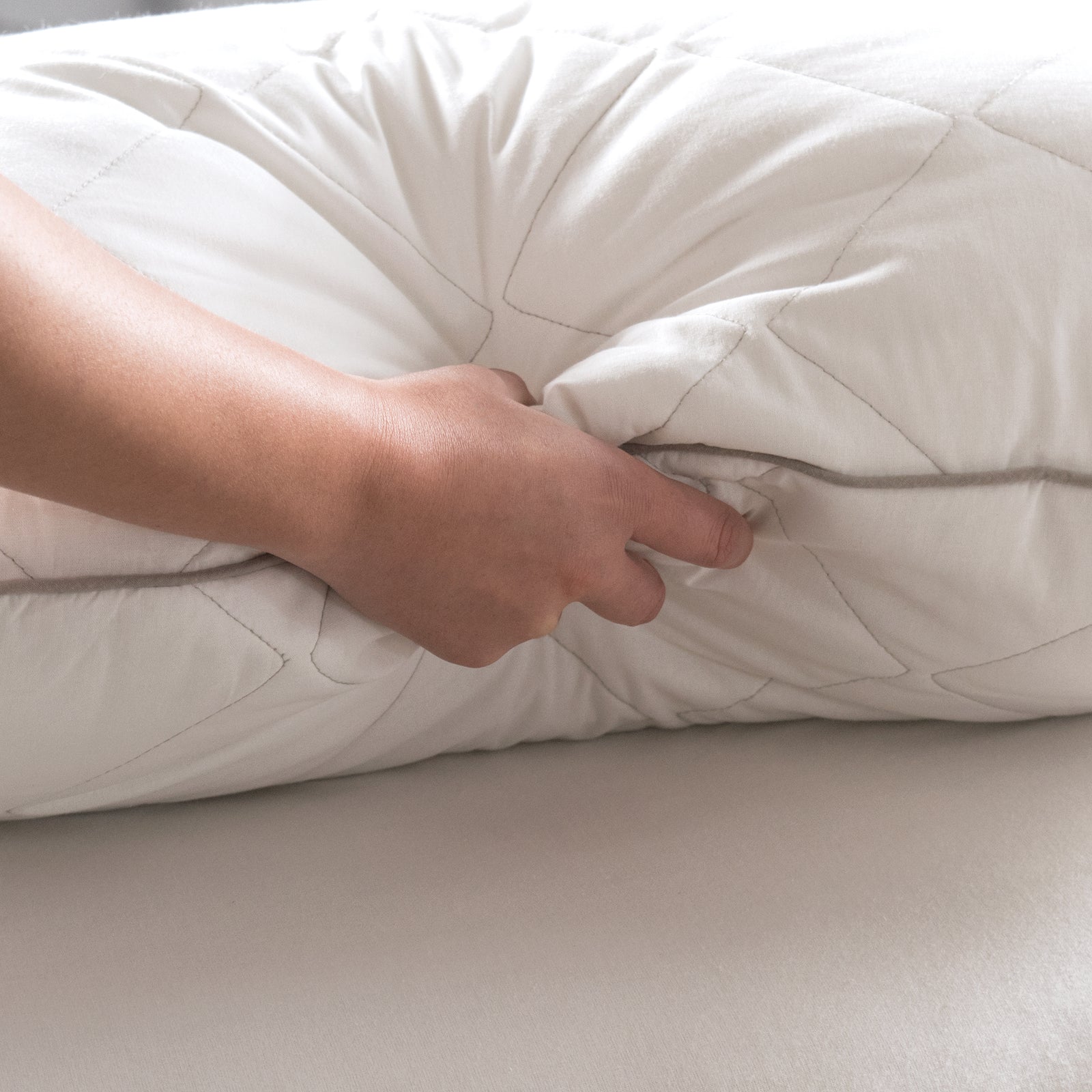 Almohada Super Confort