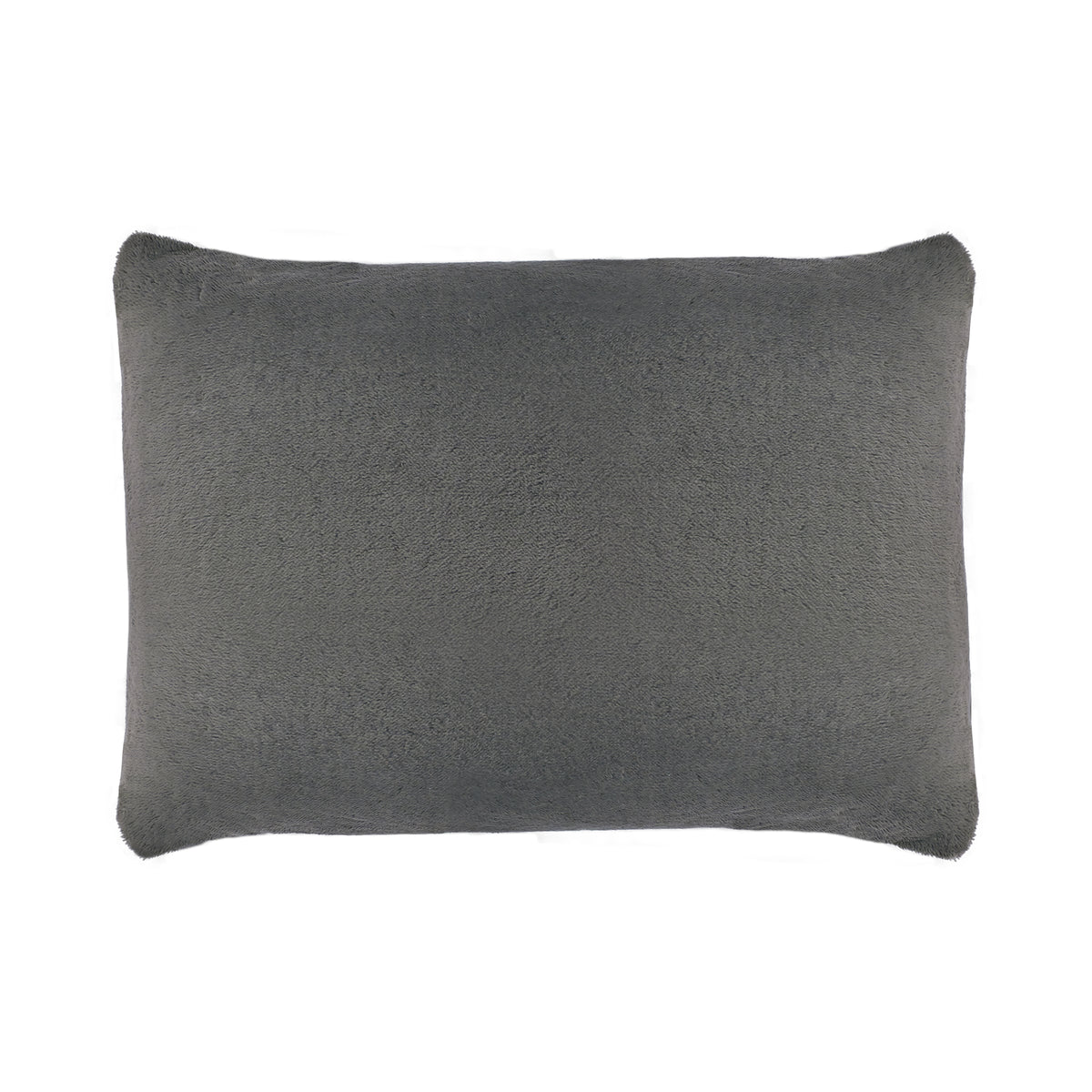 Funda De Almohada Alpes Gris
