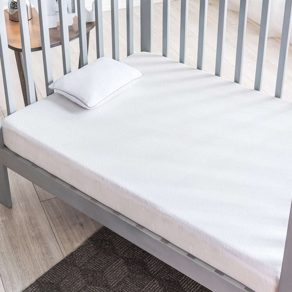 Protector De Colchón Impermeable Baby Vianney Colombia