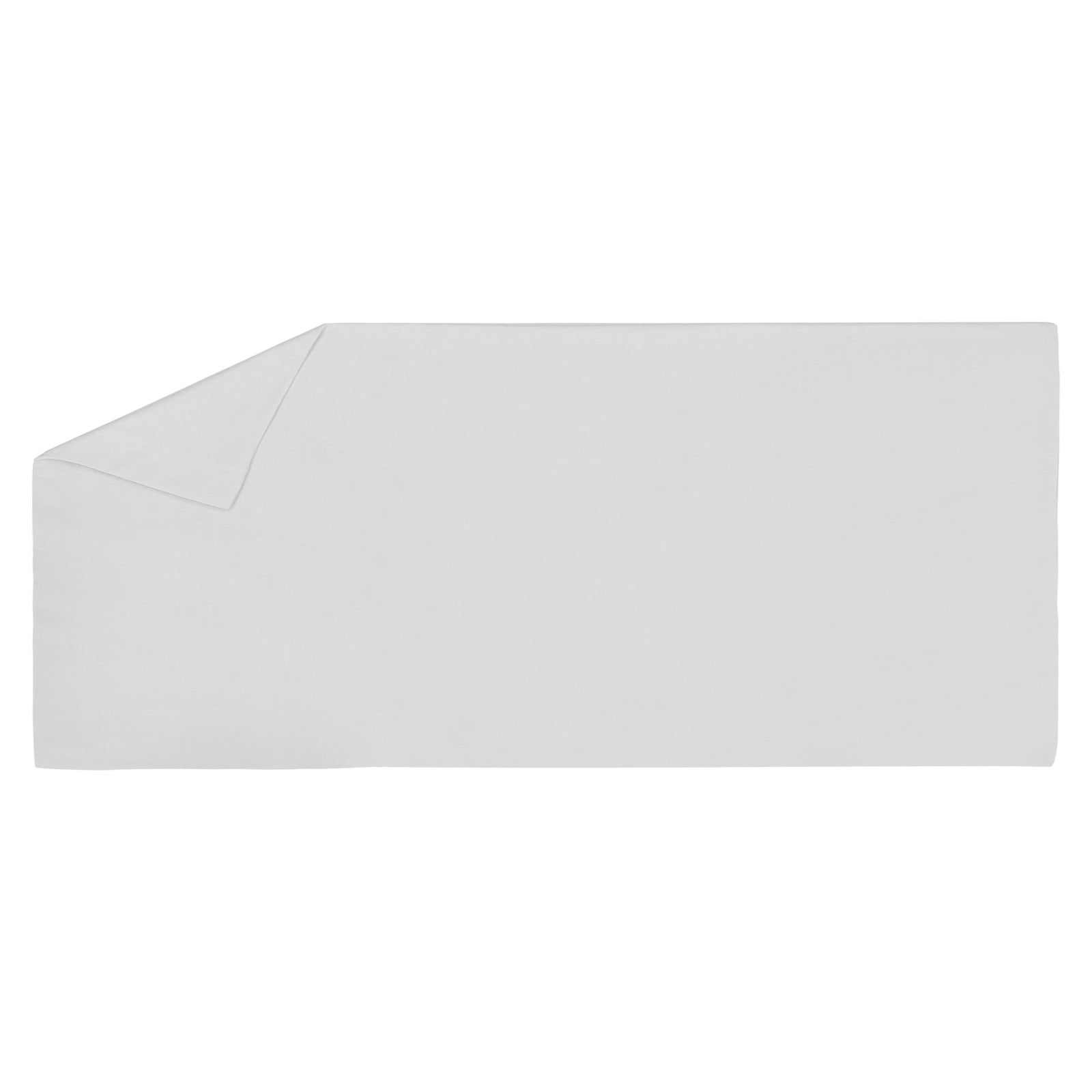 Fundas De Almohada Cabos Blanco