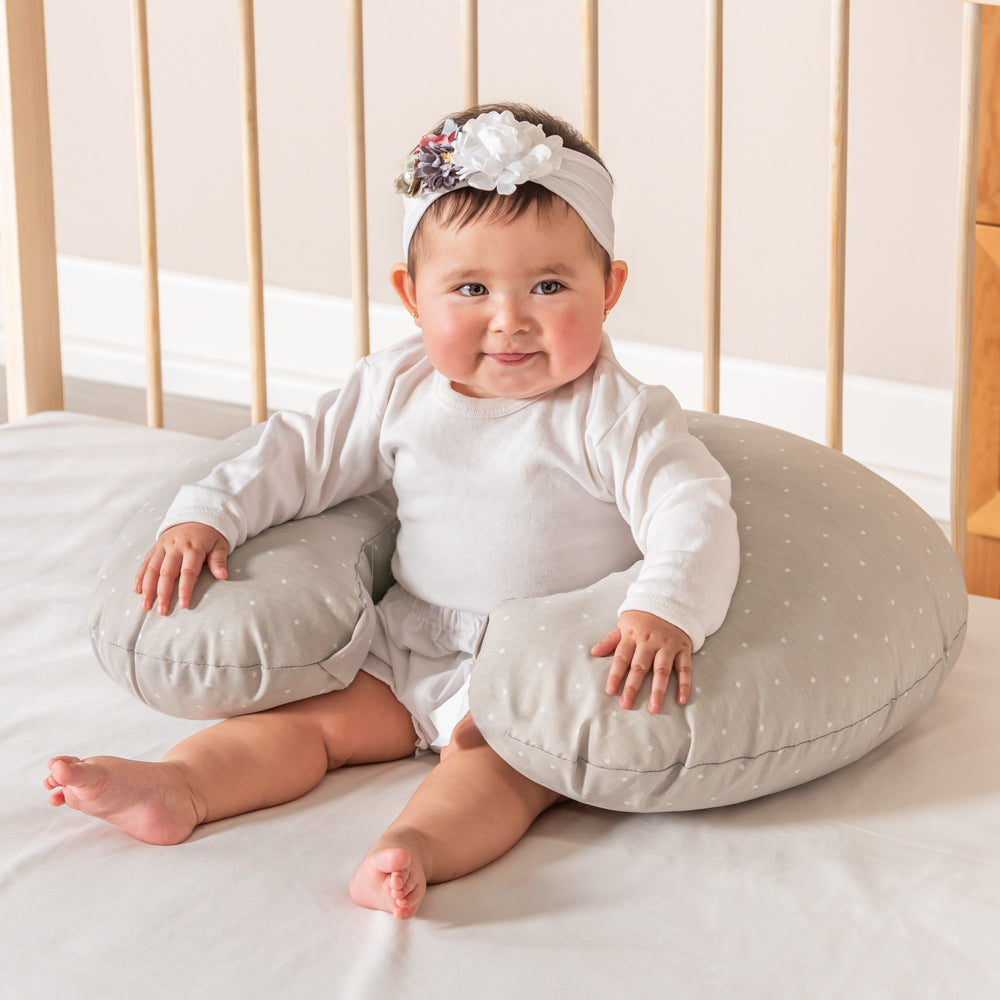 Almohada Lactancia