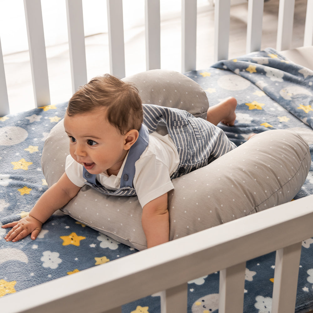 Almohada Lactancia