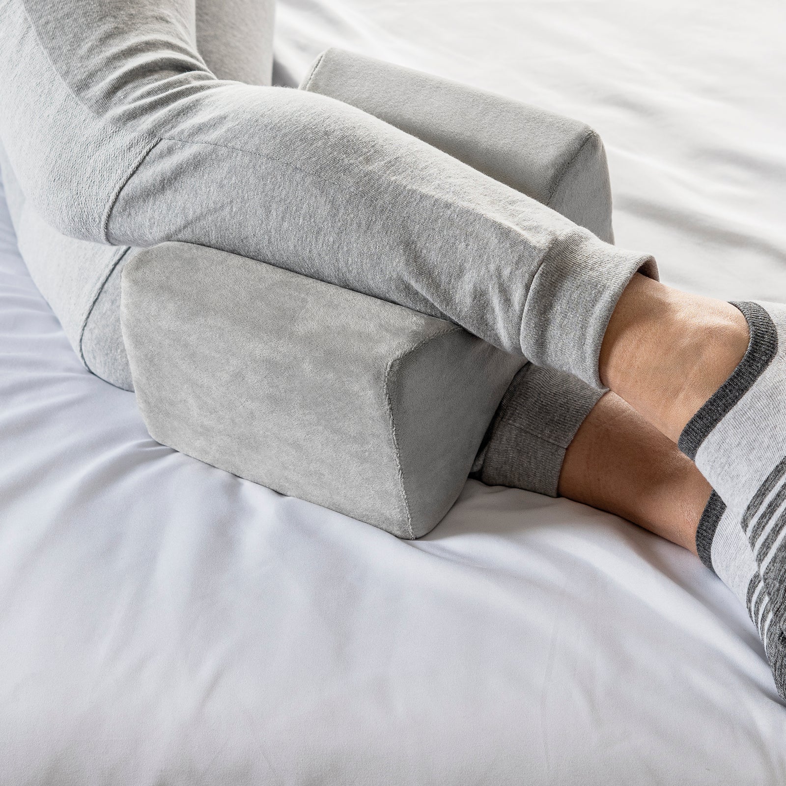 Almohada Viafoam Ortoconfort STD