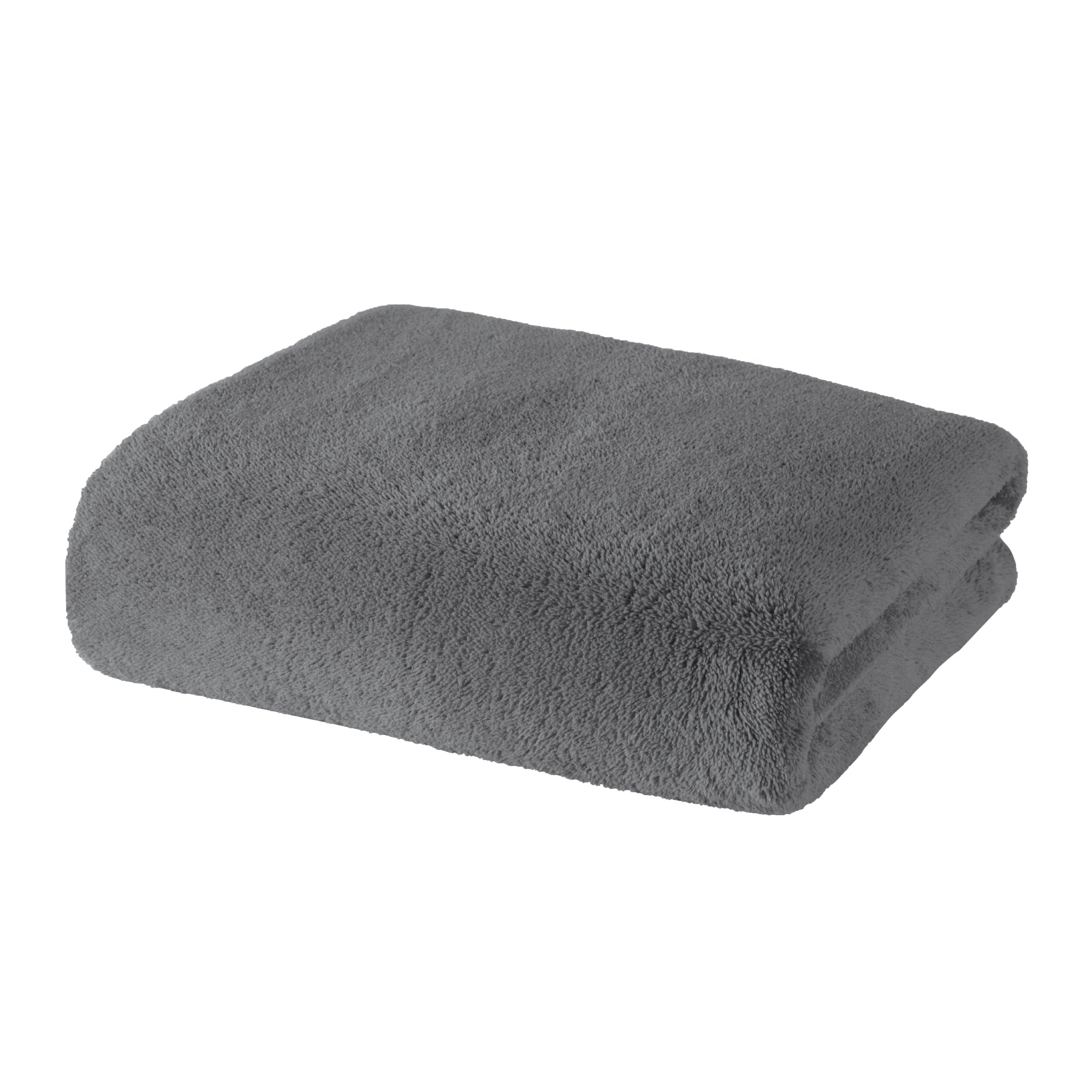 Toalla Mawi Gris BAÑO