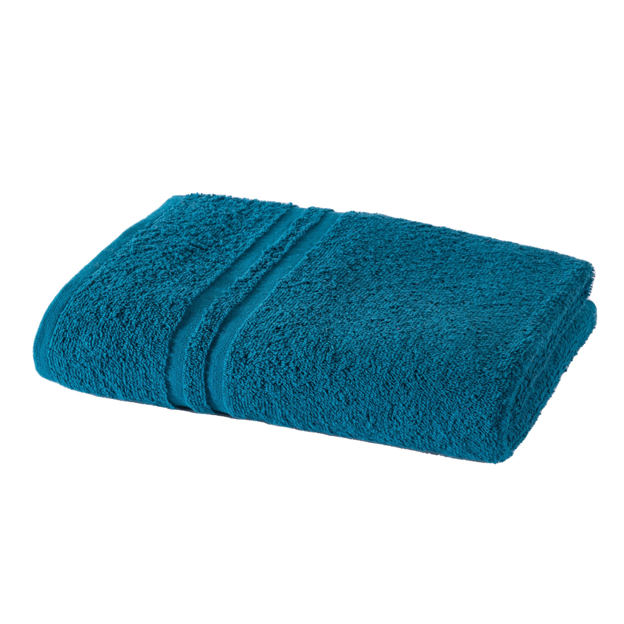 Toalla Caribe Turquesa 1/2 BAÑO