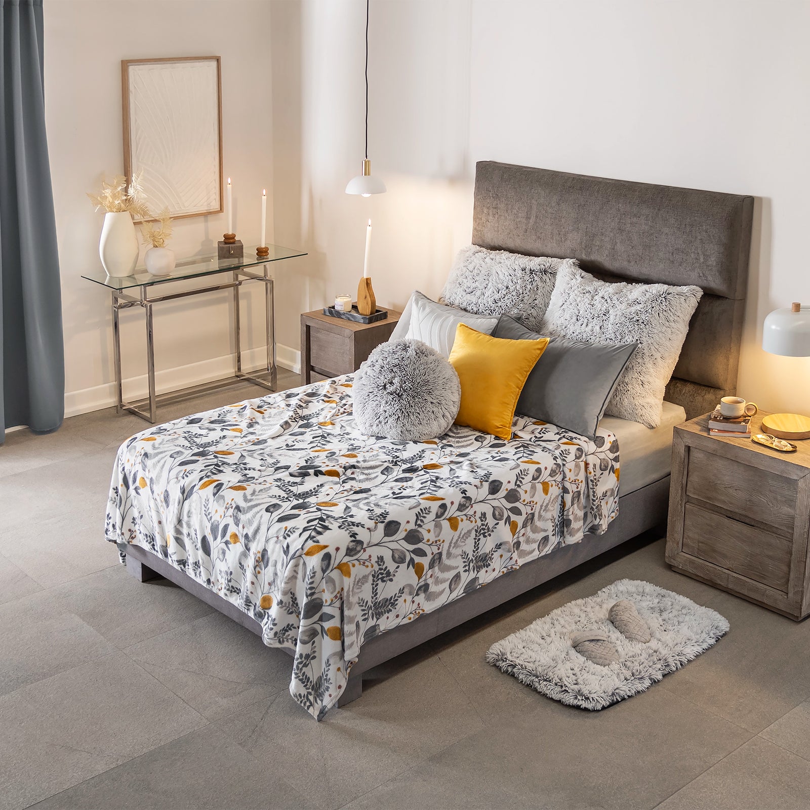 Cobija Ligera Estonia KING SIZE/QUEEN SIZE