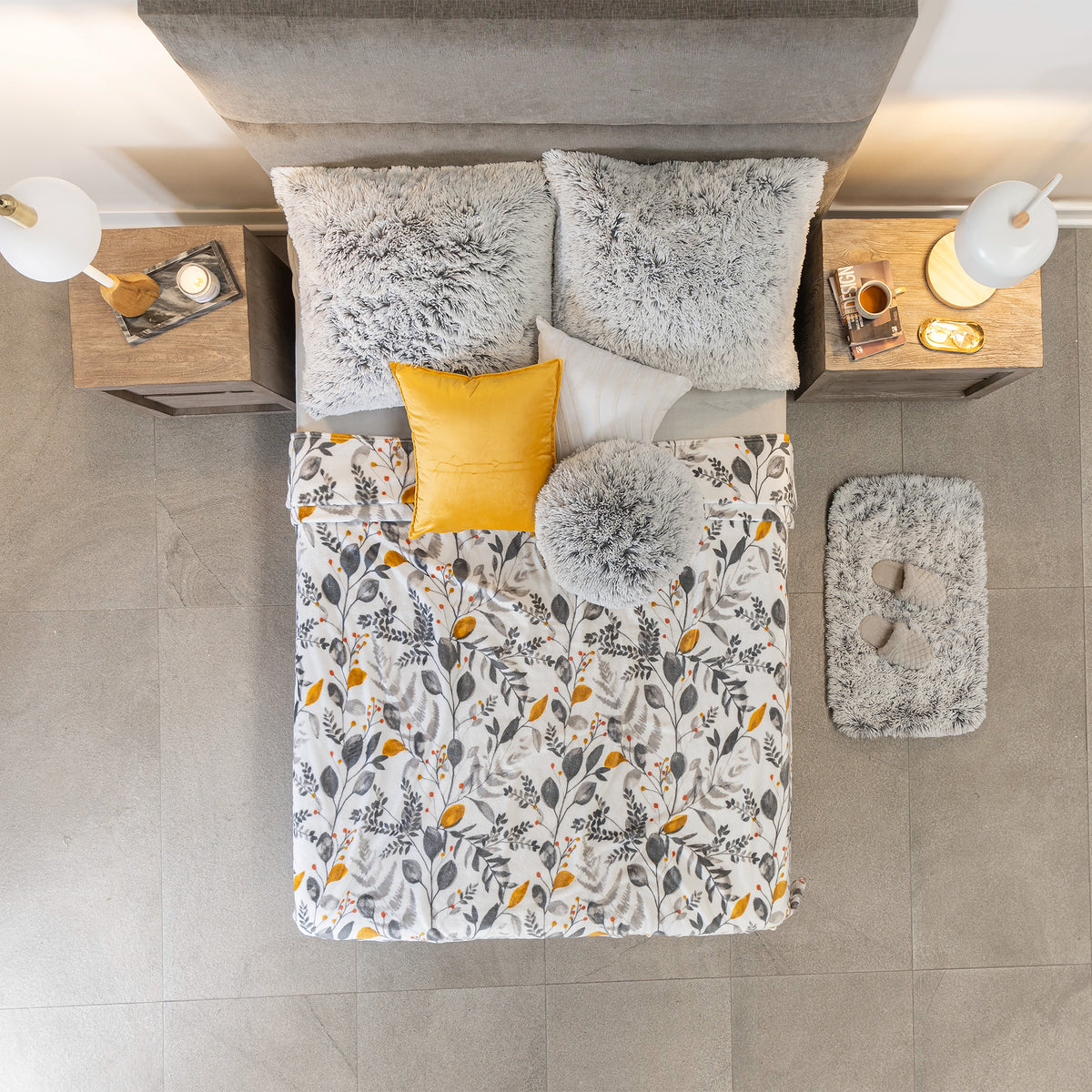 Cobija Ligera Estonia KING SIZE/QUEEN SIZE