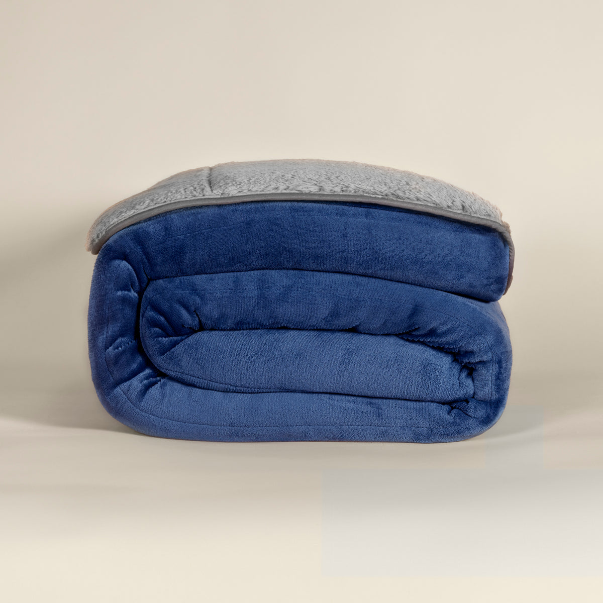 Cobija Invernal Alaska KING SIZE/QUEEN SIZE