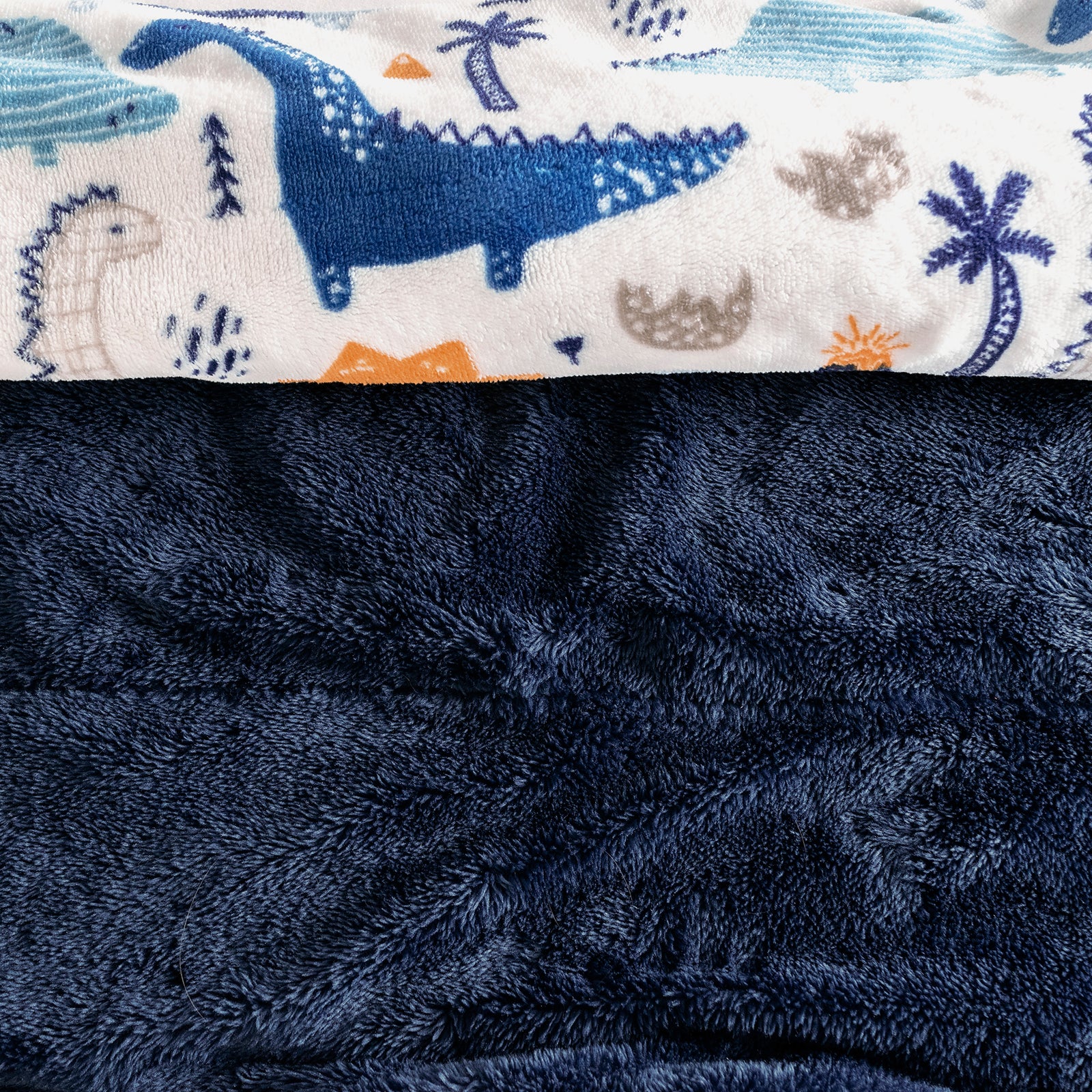 Cobija Baby Siberia Dinosaurios CUNA