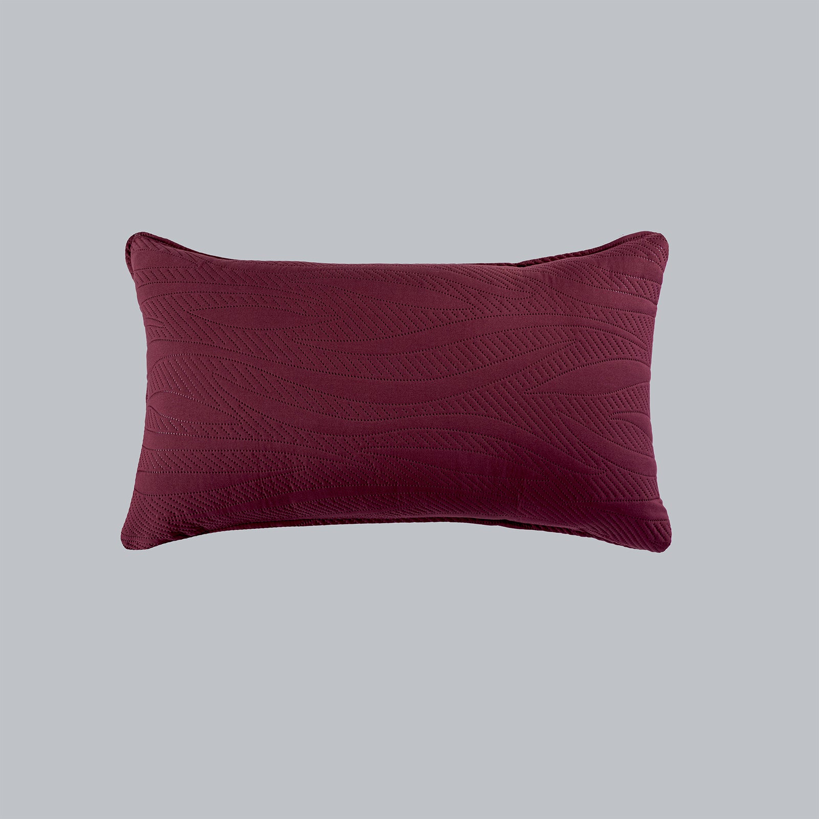 Cubrelecho Novo Merlot KS