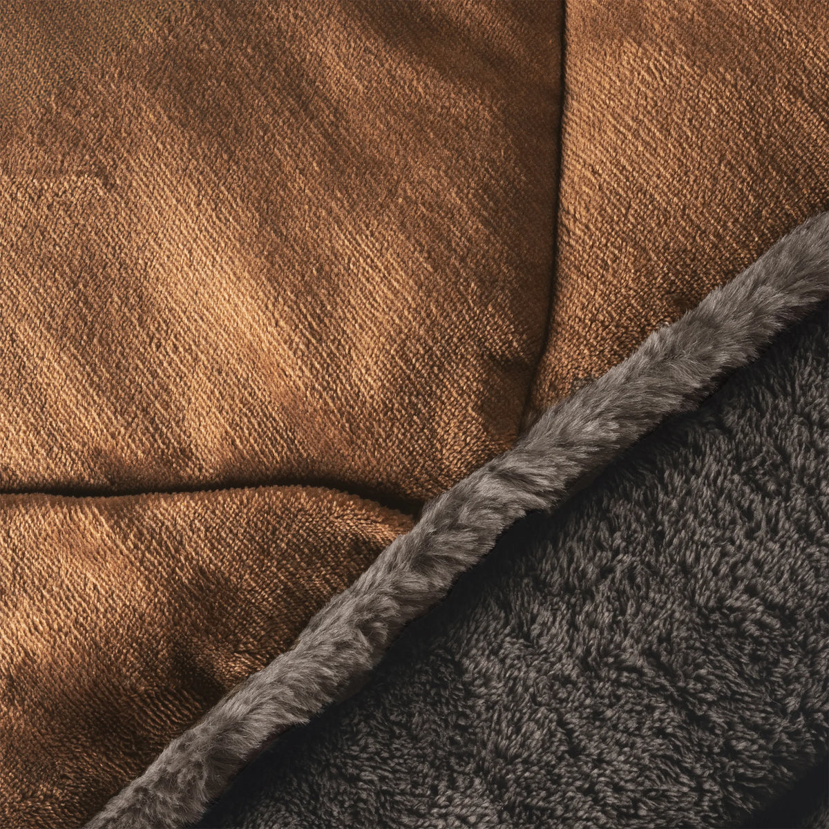 Cobertor Invernal Cinnamon