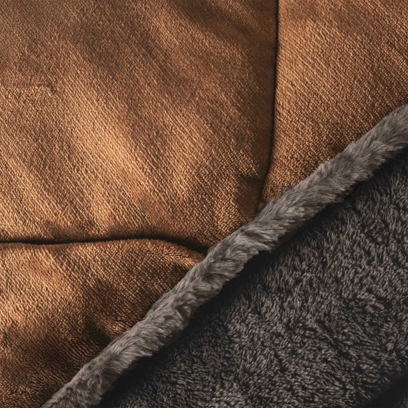 Cobertor Invernal Cinnamon
