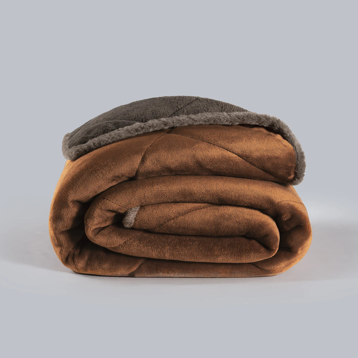 Cobertor Invernal Cinnamon