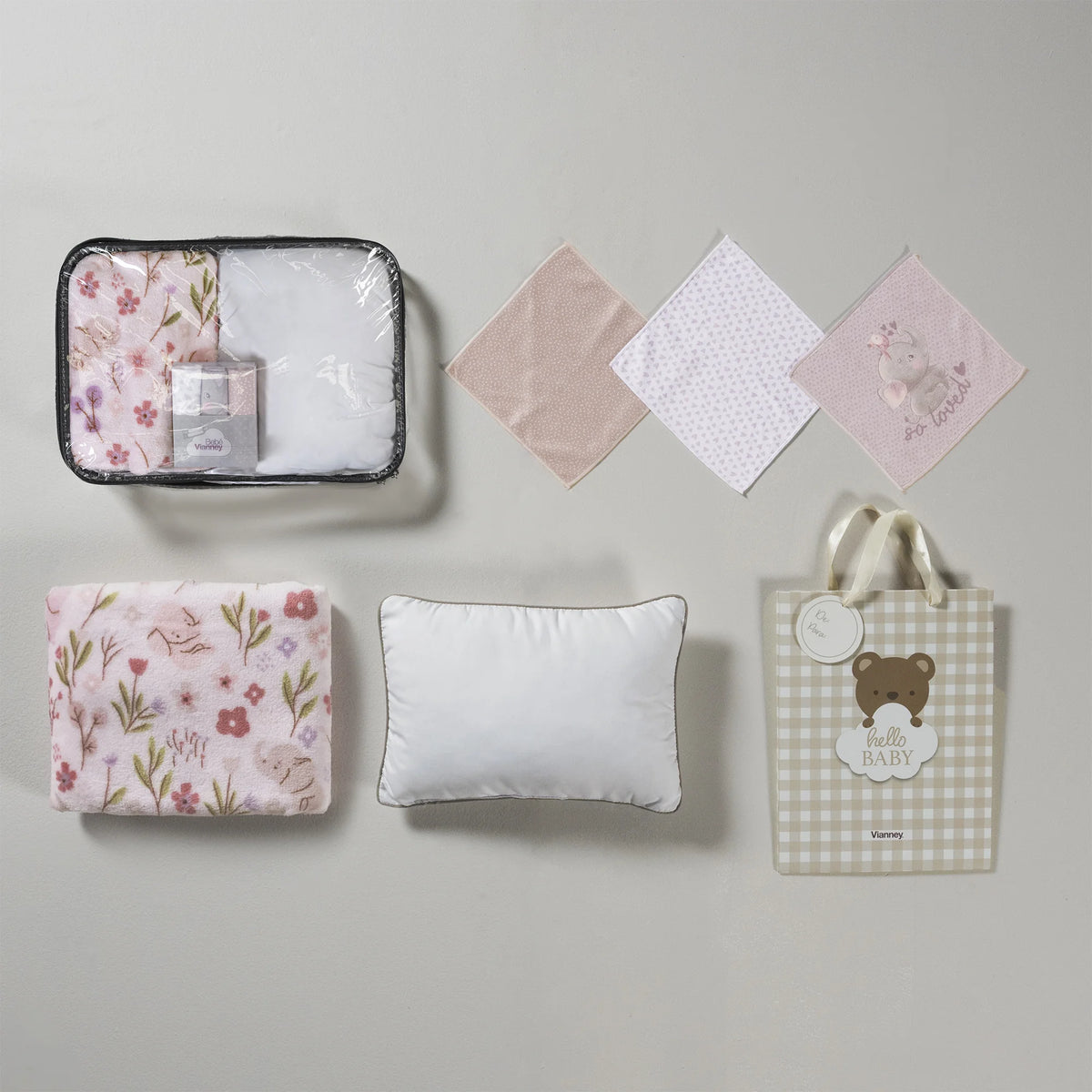 Kit De Regalo Lily