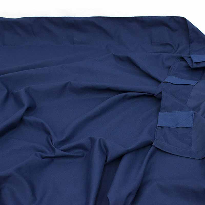 Cortinas Viasoft Marino CORTA