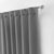 Cortinas Blackout Catania Gris CORTA