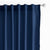 Cortinas Viasoft Marino CORTA
