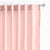 Cortinas Viasoft Rosa Matura