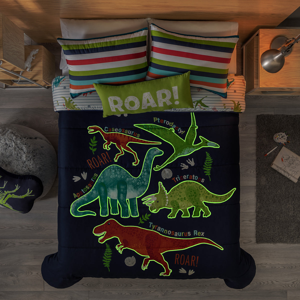 Juego de Edredón Rex SENCILLO