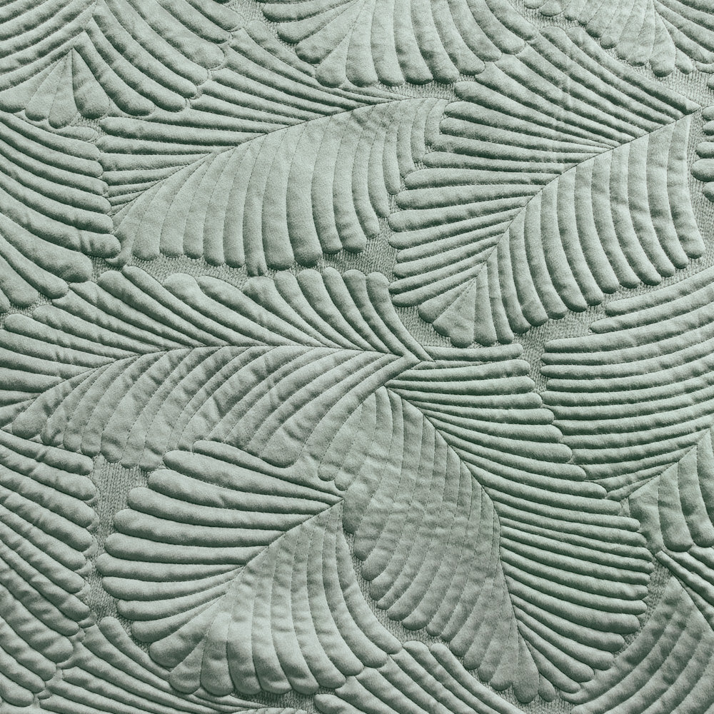 Edredón Voga Verde KS