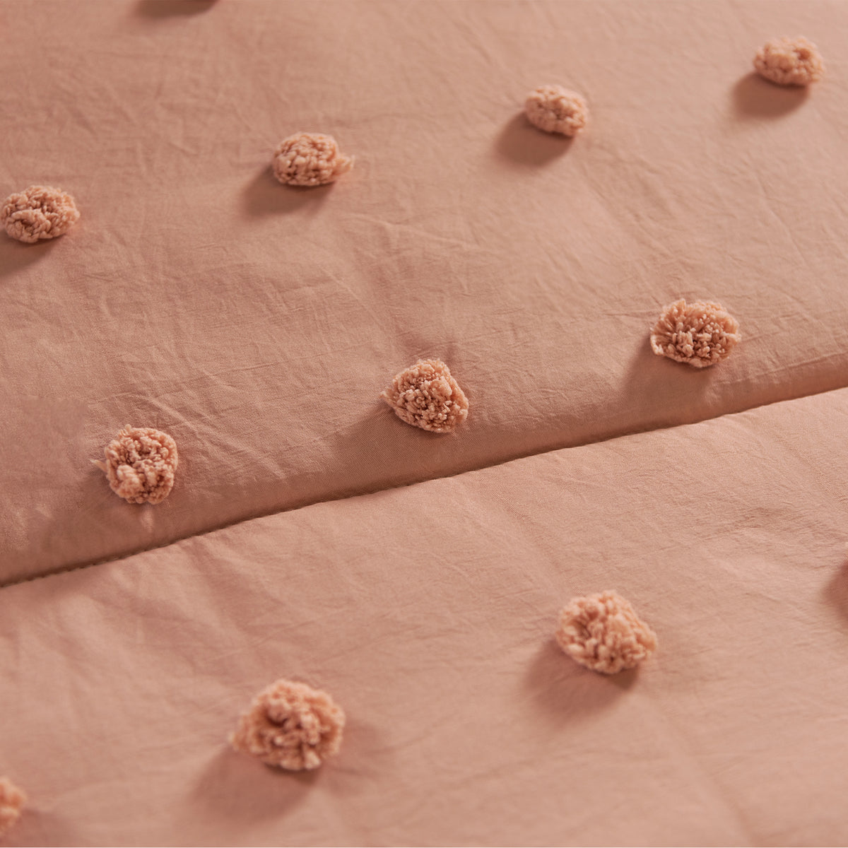 Cobija Austral Roseta