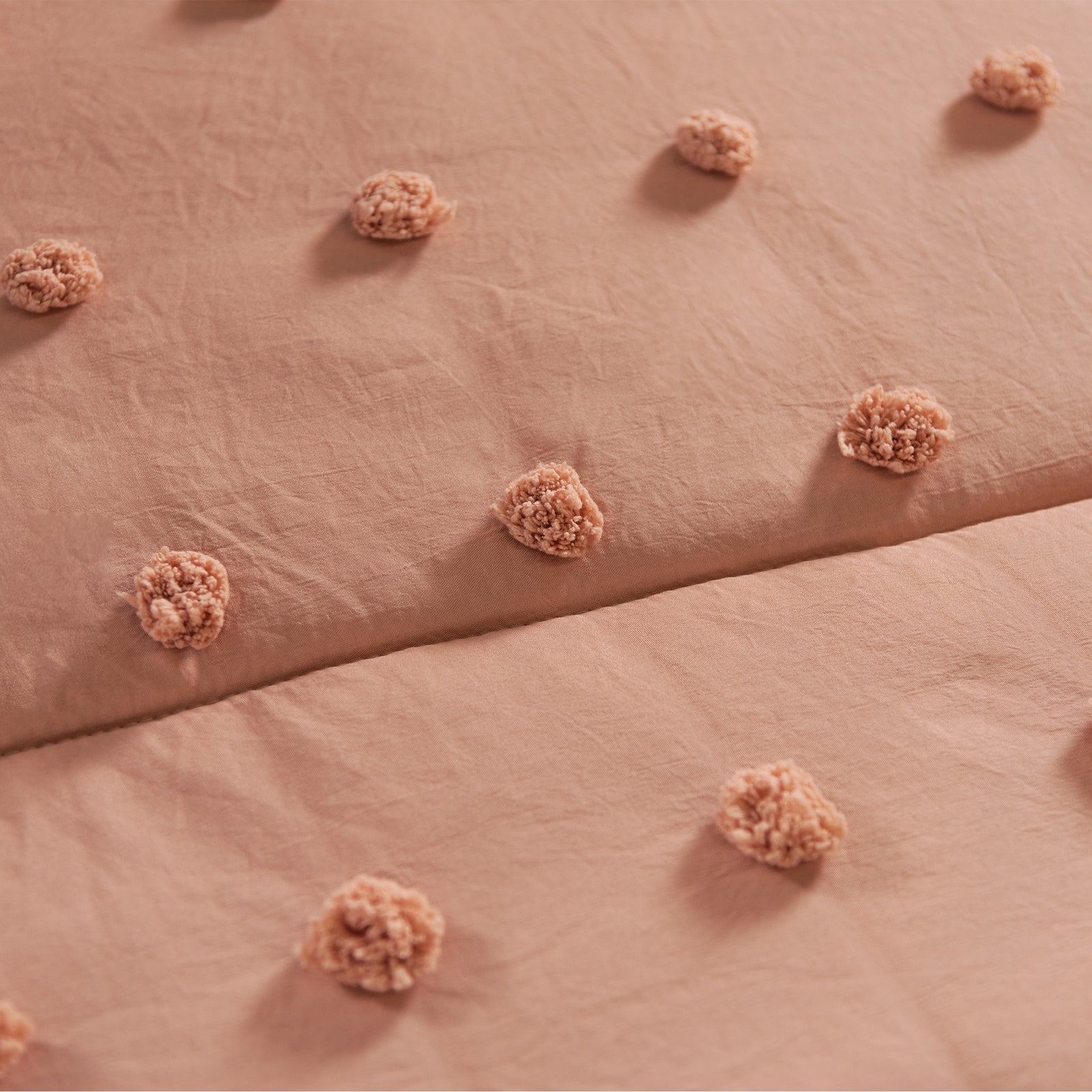 Cobija Austral Roseta MANTA