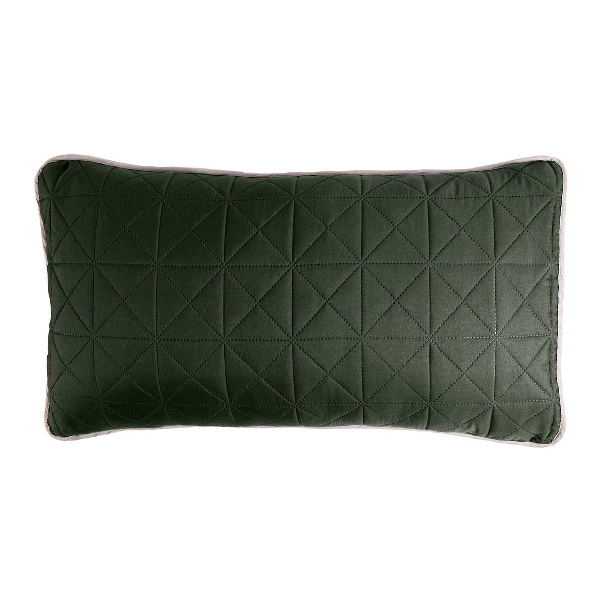 Funda De Almohada Novo Olivo KS