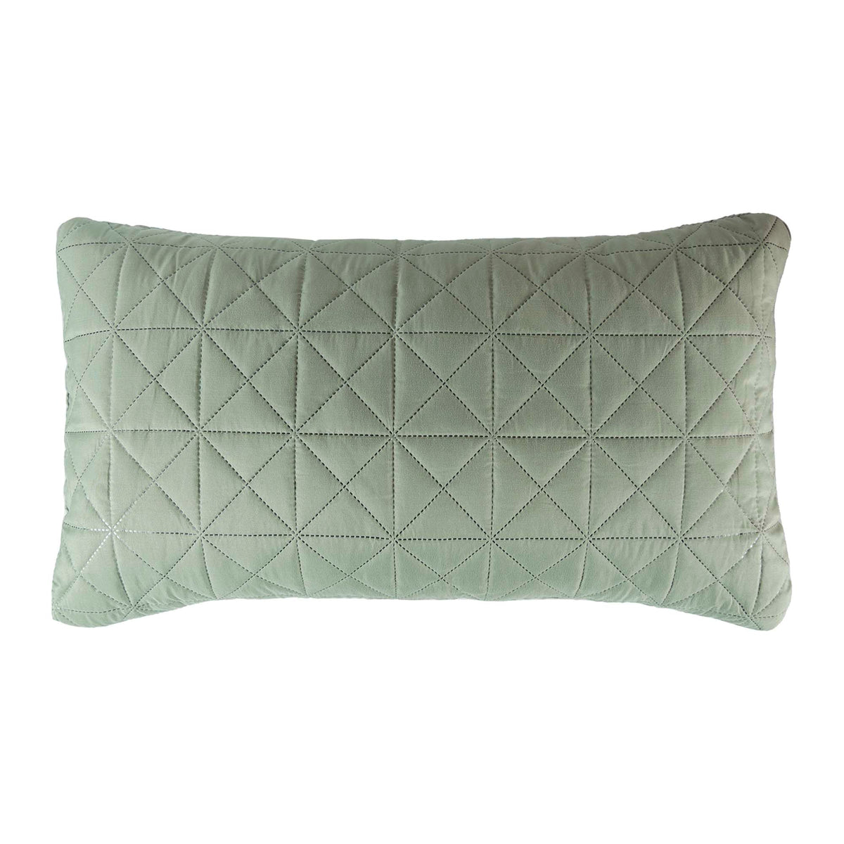 Funda De Almohada Novo Olivo STD