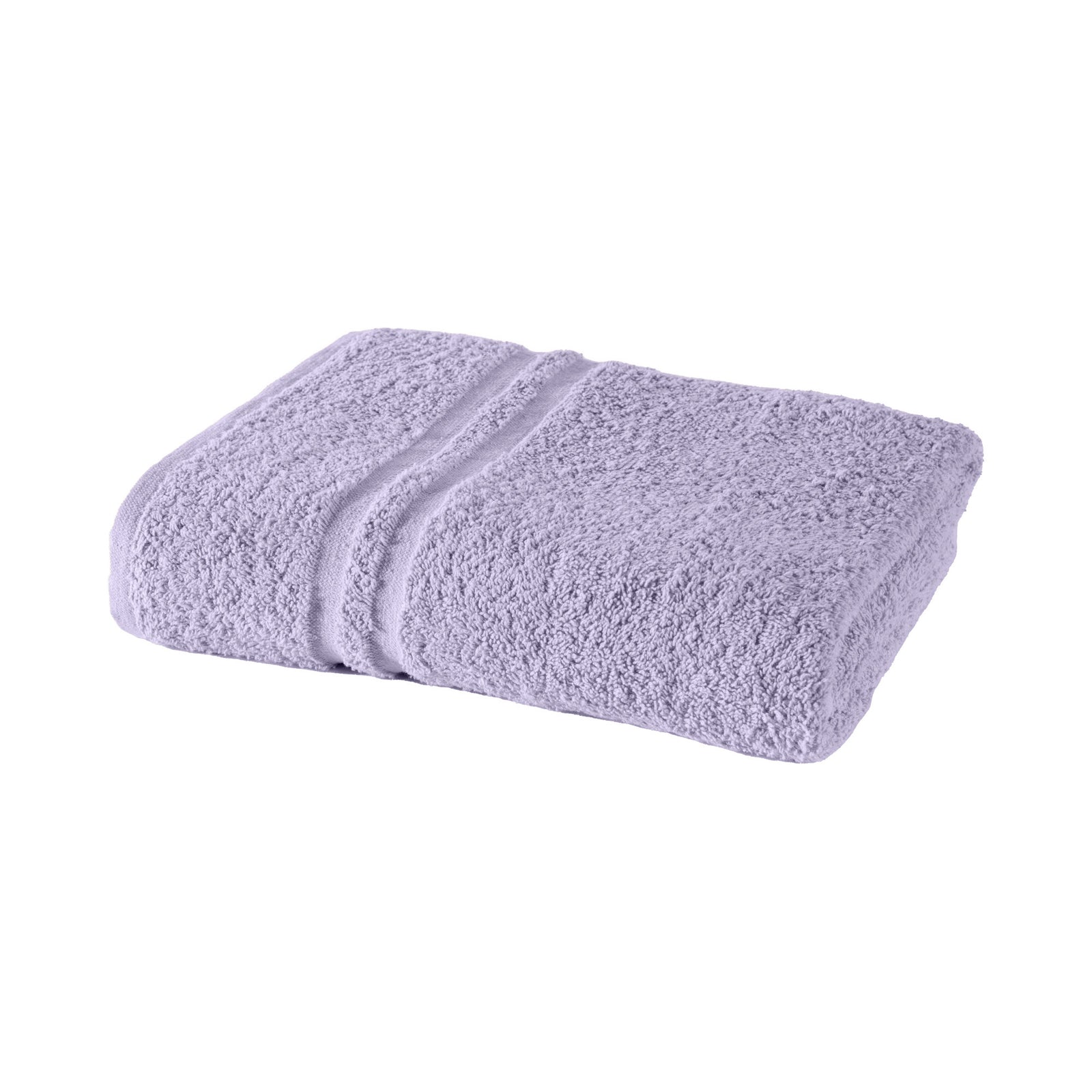 Toalla Caribe Lila BAÑO