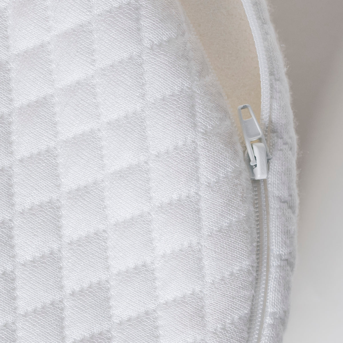 Almohada Viafoam Antireflujo Baby UNITALLA