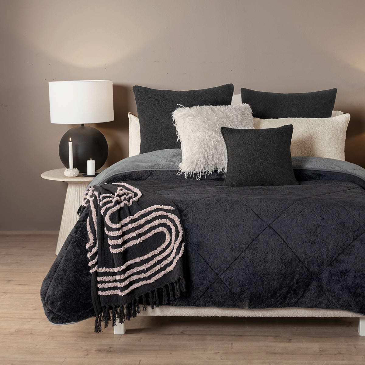 Cobija Invernal Himalaya KING SIZE/QUEEN SIZE