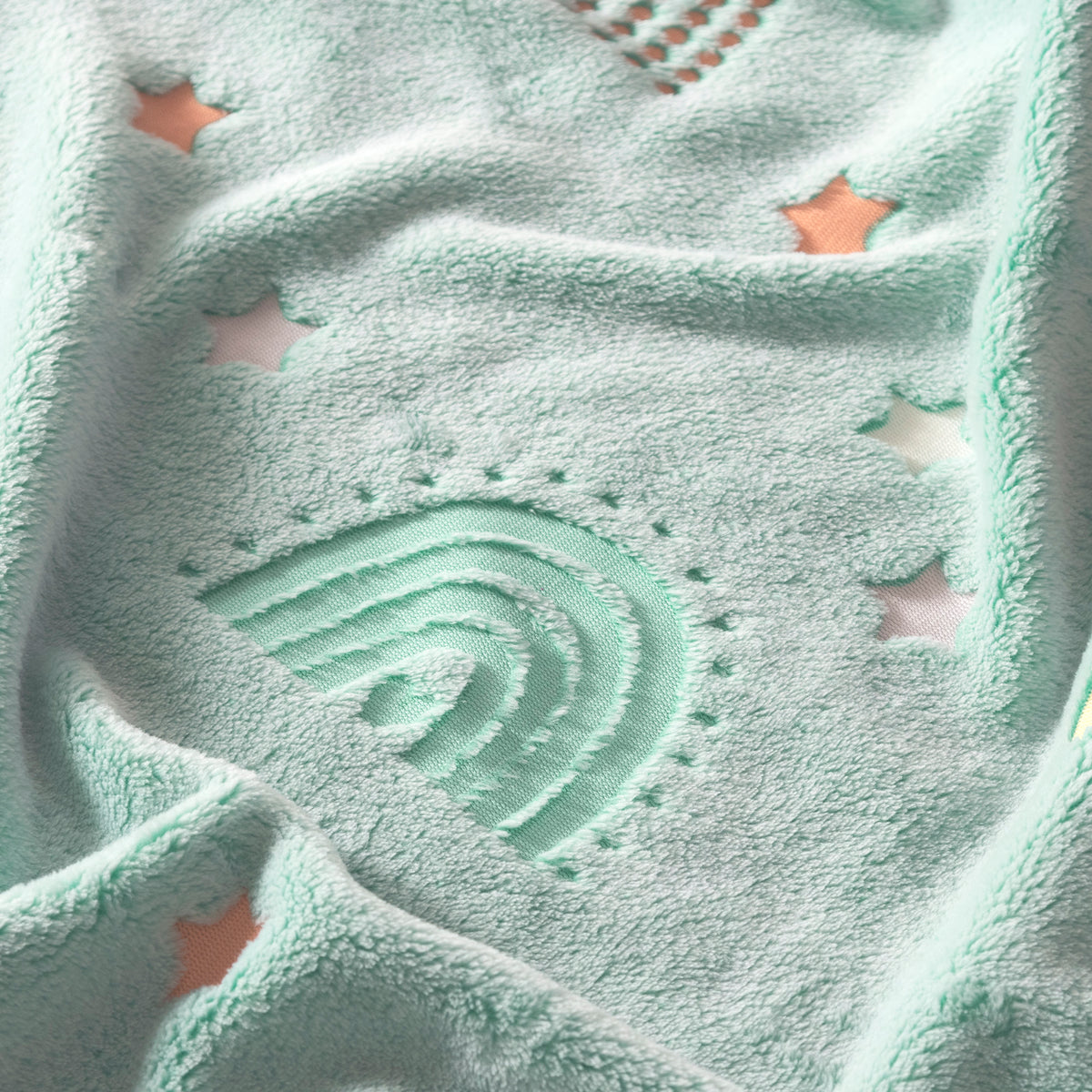 Cobija Ligera Dreams FRAZADA