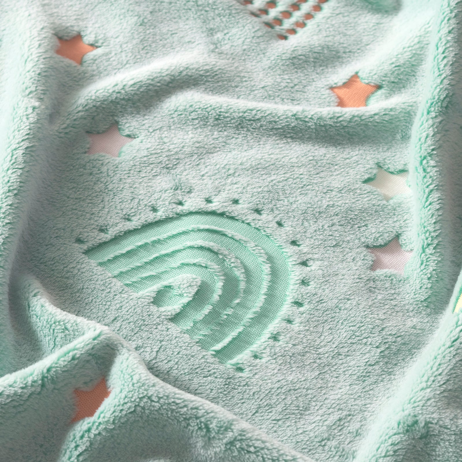 Cobija Ligera Dreams FRAZADA