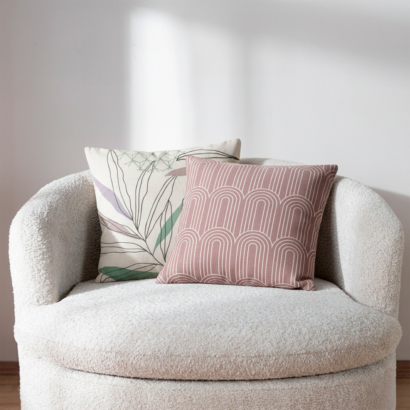 Cojín Deco UNITALLA