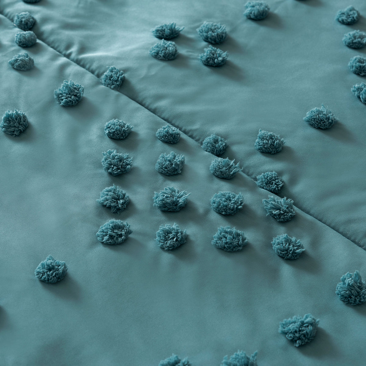 Juego de Edredón Thai KS