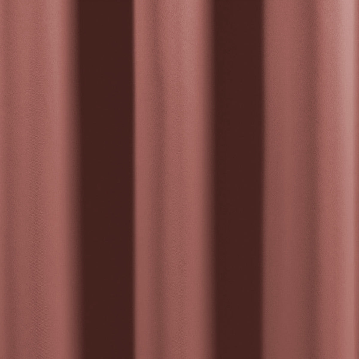 Cortinas Blackout Catania Deep Rose LARGA