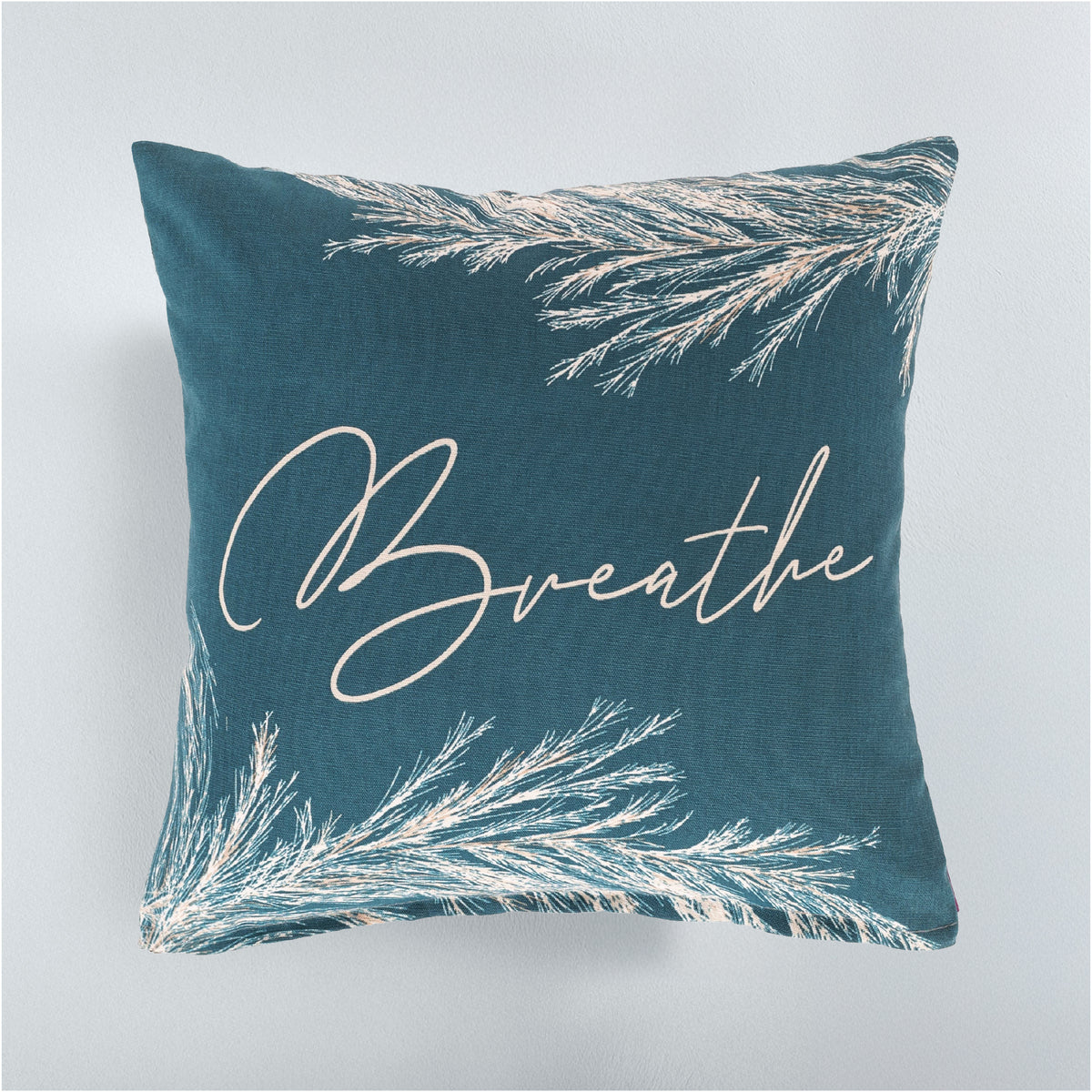 Cojines Pampas UNITALLA