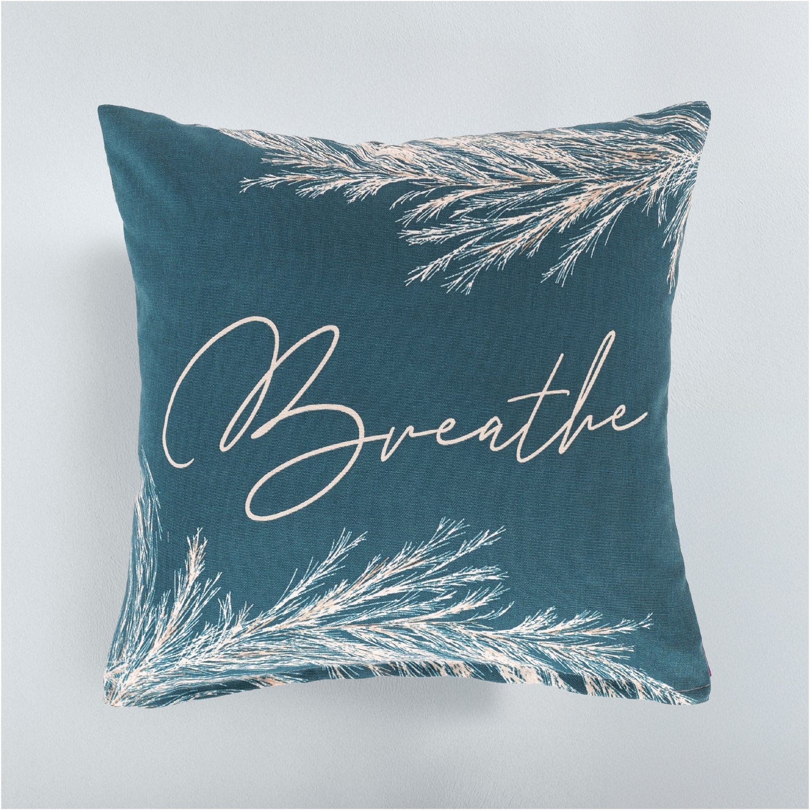 Cojines Pampas UNITALLA