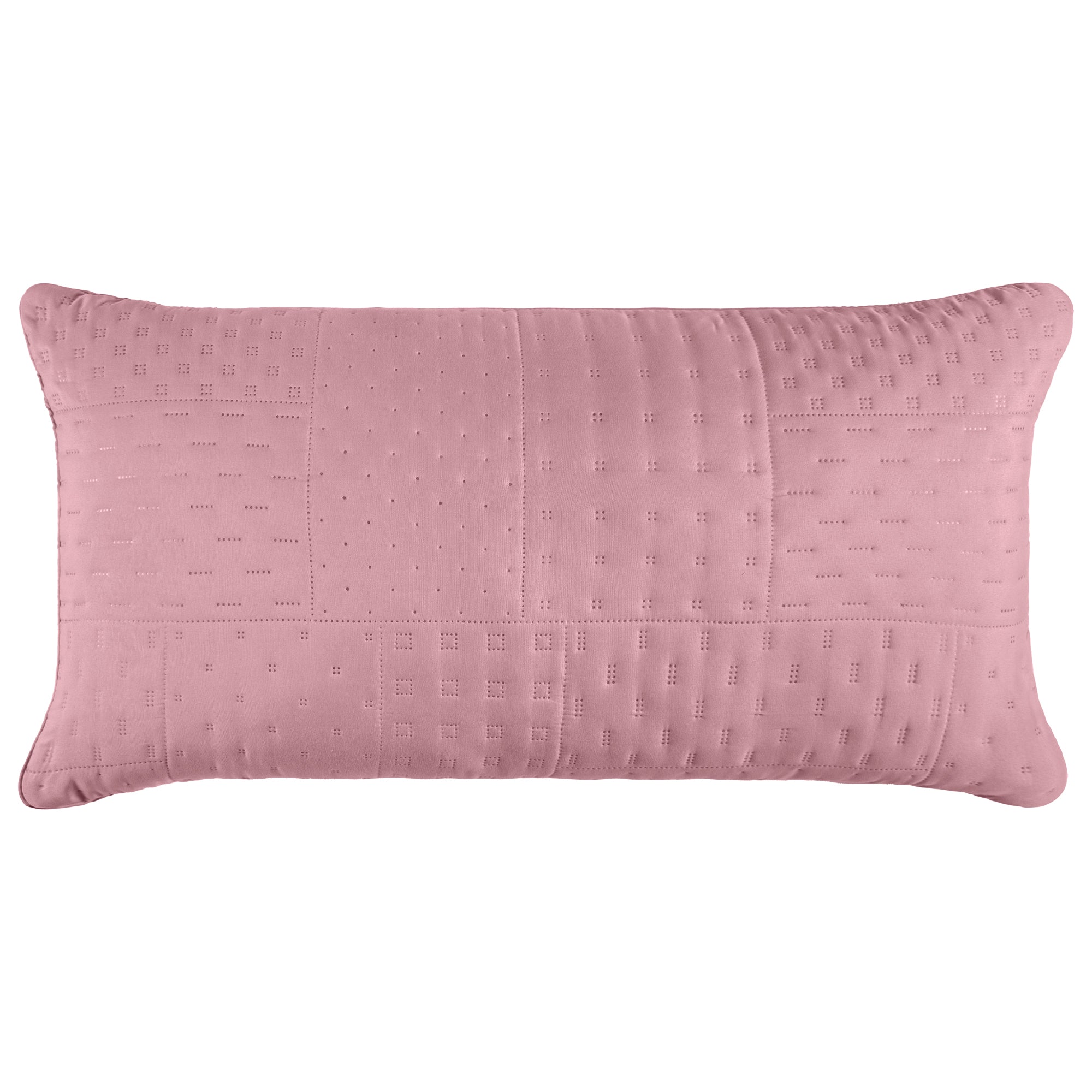 Funda De Almohada Novo Blush STD