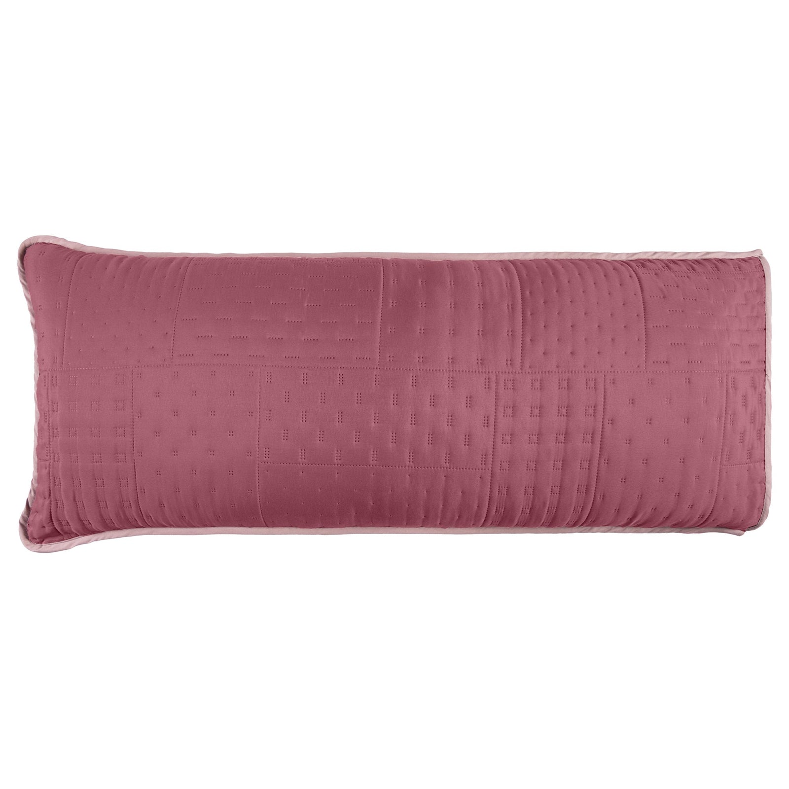 Funda De Almohada Novo Blush STD