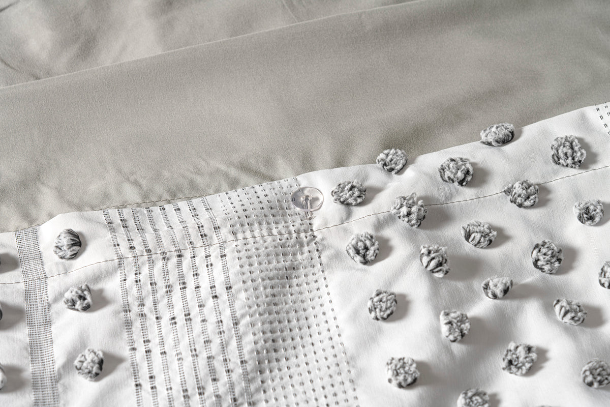 Funda De Plumón Valencia QUEEN SIZE/DOBLE XL