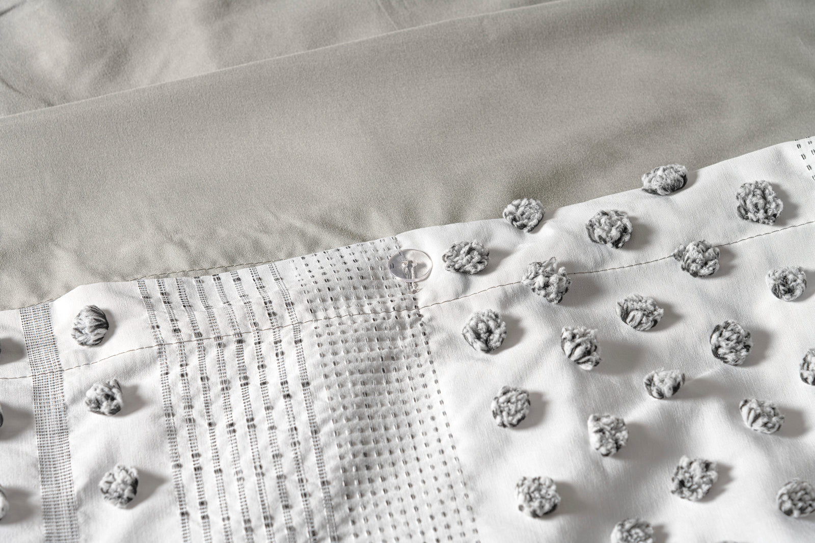 Funda De Plumón Valencia KING SIZE XL