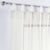 Cortinas Translúcidas Tergal Beige LARGA